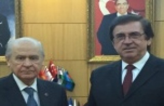 YILDIZ'DAN MERAL AKŞENER'E SORU