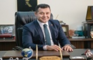 YÜCEL, CANLI YAYINDA 2 YILINI ANLATACAK