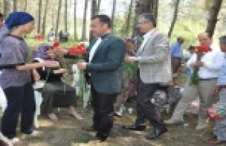 16 YILLIK GELENEK SÜRÜYOR