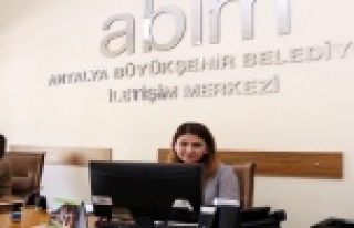 ABİM'DEN YÜZDE YÜZLÜK BAŞARI