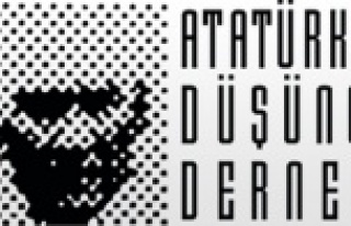 ADD'DEN 19 MAYIS KUTLAMASI