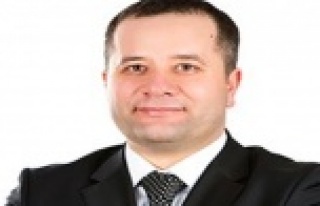 AK PARTİ'DE ÖZKAN'A ÖNEMLİ GÖREV