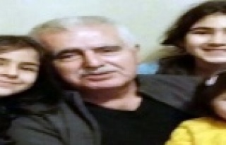 ALANYA'DA KAYIP BABALARINI ARIYORLAR