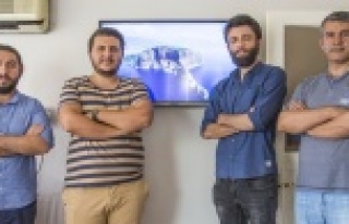 ALANYA TANITIM FİLMİ İLGİ GÖRÜYOR