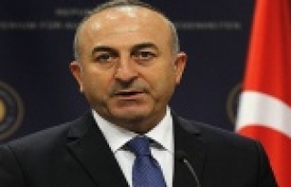 ALANYALI ÇAVUŞOĞLU YENİDEN DIŞİŞLERİ BAKANI