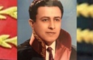 ALANYALI SAVCI VEFAT ETTİ