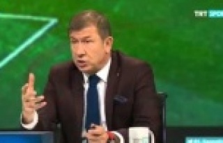 'ALANYASPOR'UN HAKKI YENDİ'