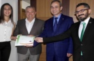 'ALTSO, EN BÜYÜK DESTEKÇİLERİMİZDEN'