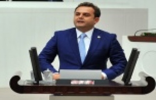 'ANTALYA, KONYA SINIR DEĞİŞİKLİĞİ KANUNA...