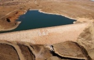 ANTALYA'YA 15 BARAJ DAHA YAPILACAK