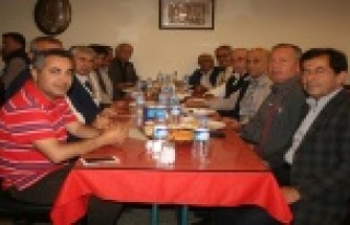 ASAT GAZİPAŞA'DA SORUNLARI ÇÖZÜYOR