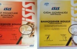 BAHÇEŞEHİR'E HİJYENDE  TAM NOT