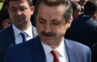 BAKAN ÇELİK'TEN KRİTİK RUSYA AÇIKLAMASI