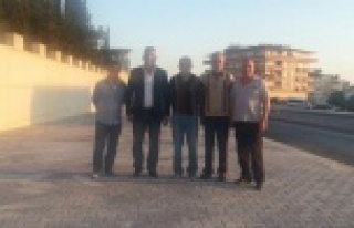 'BU KONUDA KONAKLI HALKINI AYDINLATIN'