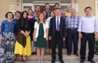 BUGÜN SİGARAYI BIRAKIN!