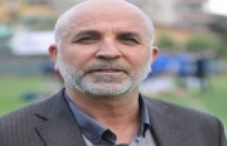 ÇAVUŞOĞLU'NDAN TARAFTARA ÇAĞRI VAR