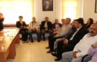 CHP'DE ORTALIĞI KARIŞTIRACAK İDDİA