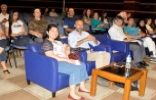 'DEĞİŞMEYEN YOK OLMAYA MAHKUM'