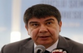 DEV ZİRVEYE EV SAHİBİYİZ