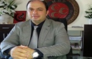 ER'DEN ELEŞTİRİLERE SERT YANIT