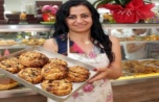 EV HANIMIYDI, KENDİ İŞYERİ OLDU