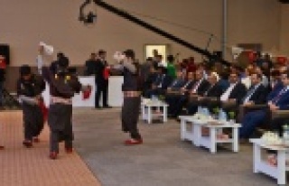 EXPO'DA URFA SIRA GECESİ