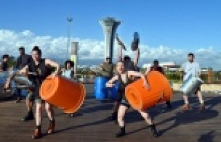 EXPO, DÜNYACA ÜNLÜ SANATÇILARIN KONSERİNE HAZIRLANIYOR