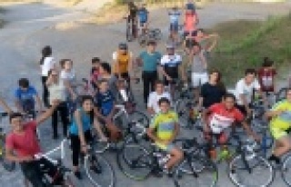 GENÇLİK HAFTASI ETKİNLİKLERLE KUTLANIYOR