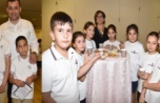 GÖRME ENGELLİ ÇOCUKLAR İÇİN SESLİ KİTAP