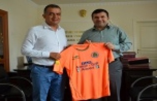 GÜNEY'DEN KAMPANYAYA DESTEK