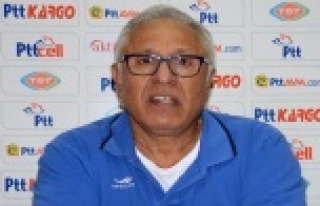 KALPAR MAÇTAN SONRA NE DEDİ?