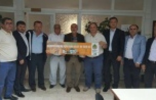 KAMPANYAYA DESTEK BÜYÜYOR