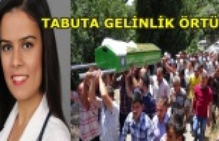 KAZA KURBANI BAYAN DOKTOR TOPRAĞA VERİLDİ