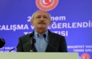 KILIÇDAROĞLU'NDAN YUMURTALI SALDIRIYA TEPKİ