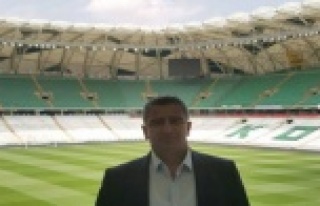 KONYA'YA FİNALE GİDECEKLER DİKKAT