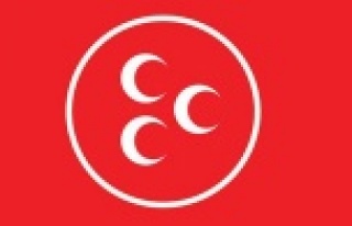 MHP'DE KURULTAY KAOSU