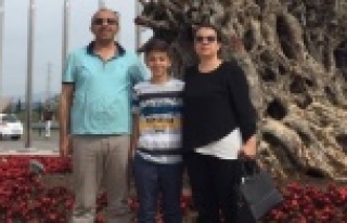 ORMAN MÜDÜRÜNÜN TAYİNİ ÇIKTI