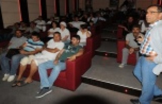 PERSONELE ENERJİ VERİMLİLİĞİ EĞİTİMİ