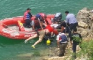 SAFARİ FACİASI: 3 ÖLÜ, 9 YARALI