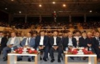 SEMERKAND VAKFI'NDAN 'MUHABBET GECELERİ'