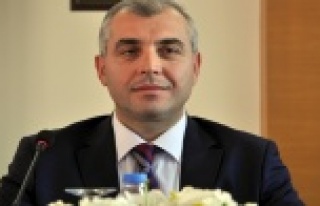 SGK'NIN YENİ MÜDÜRÜNDEN ÖNEMLİ MESAJLAR