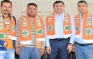 ŞİMŞEKLER FİNAL İZNİ İSTEDİ