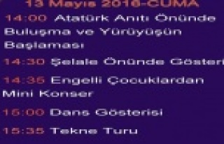 SOSYAL HİZMET MERKEZİNDEN DAVET