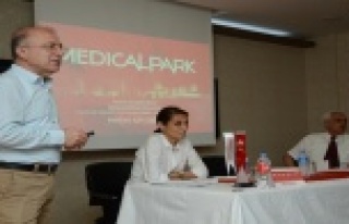 TALASEMİ AKDENİZ'DE ORTALAMA ÜSTÜNDE