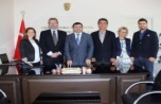 TANRISEVEN: TÜRKİYE'NİN EN AVRUPAİ KENTİ...