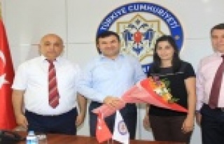 TAPU 169. KURULUŞ YILDÖNÜMÜNÜ KUTLUYOR