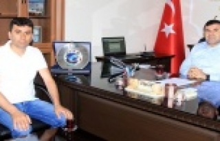 TOSMUR'UN VEKİL MUHTARI BELLİ OLDU