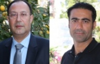 TURİZMCİLERDEN ALANYASPOR'A DESTEK