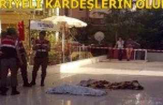 ÜVEY ANNE GÖZALTINA ALINDI