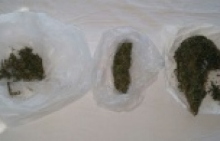 UYUŞTURUCU OPERASYONU